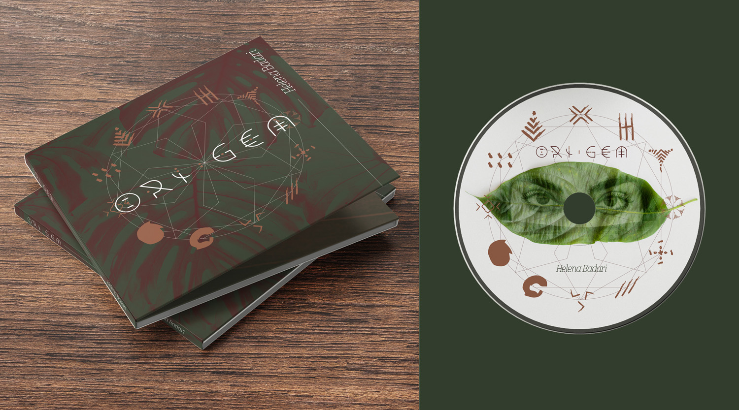 Mockups Design